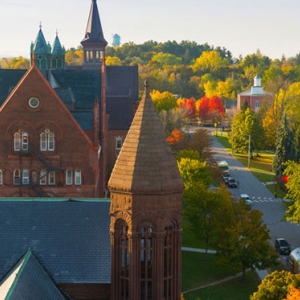 campus