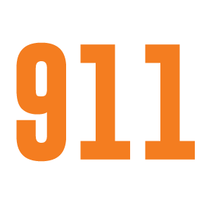 911 Police 9-1-1 numbers
