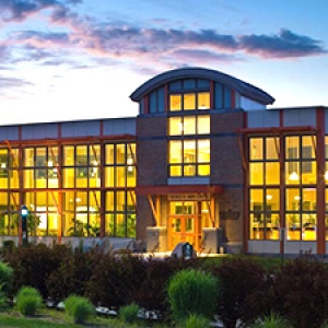 Aiken Center