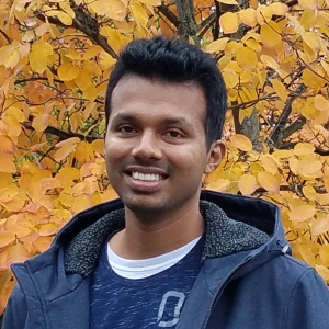 Anoob Prakash
