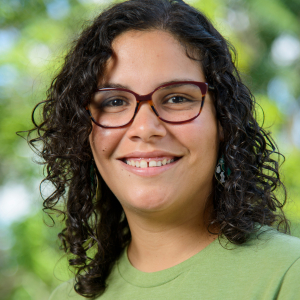 Aura Alonso-Rodriguez