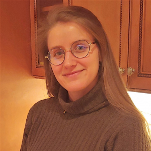 Bailey Kretzler