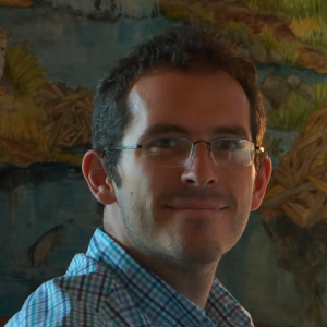 Mark Suozzo