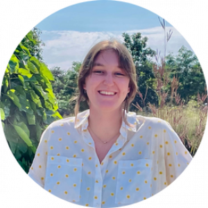 Erin Bucchin Headshot