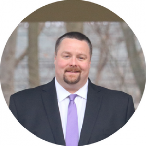 Peter Koerella headshot