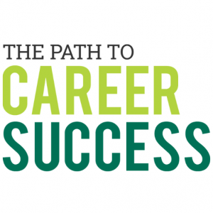 The Path to Career Success