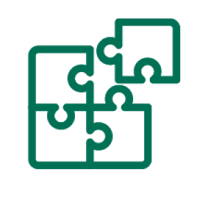 jigsaw puzzle