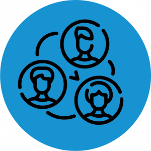 Engagement Button