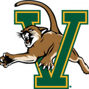 UVM Catamount logo