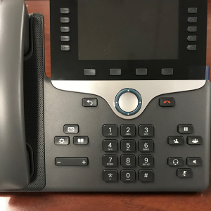 Cisco Telephone Model 8841