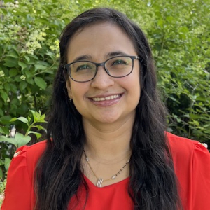 Aishwarya Joshi