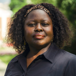 Jane Okech