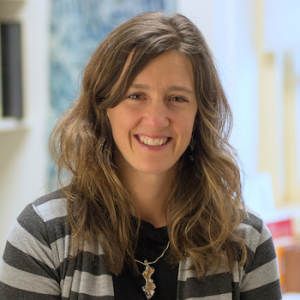 Jessica Strolin-Goltzman