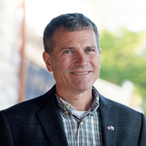 Kenneth Pidgeon