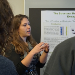 Student Poster