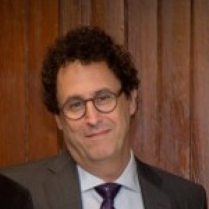 Playwright Tony Kushner, guest speaker 2014 40th Reunion Playwright Tony Kushner