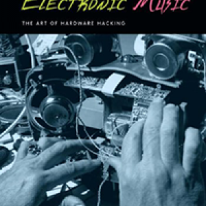 Nic Collins book cover image
