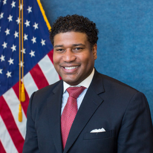 Damon A. Williams