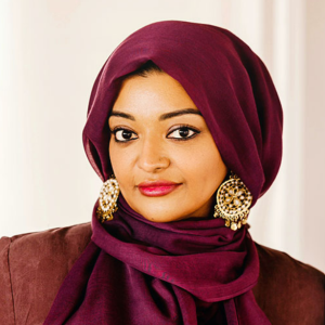 Rabia Chaundry