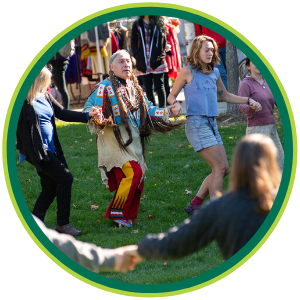 Indigenous People's Day Celebration