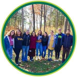 Interfaith Leadership Retreat