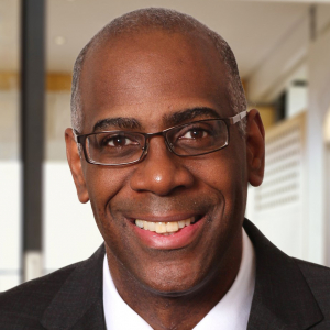 Leon McDougle