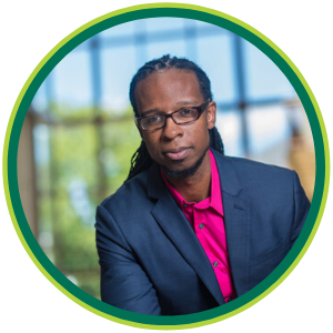 Dr. Ibram X. Kendi