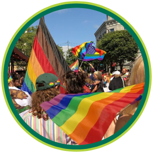 Pride Parade