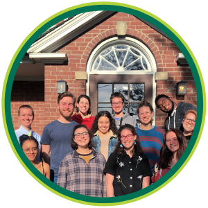 Women & Gender Equity Center Leadership