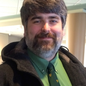 Mike Austin head shot