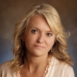 Carolyn Bonifield