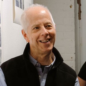 Bill McDowell, Professor