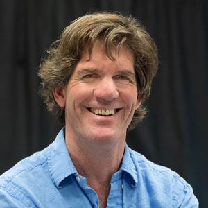 Hoyt Barringer, Lecturer