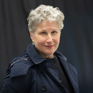 Jane Kent, Professor