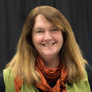 Meg McDevitt, Senior Lecturer