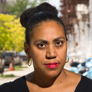 Mildred Beltré Martinez, Associate Professor