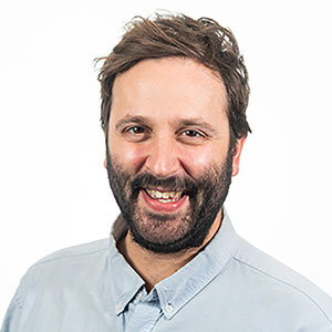 Micah Wood, Lecturer