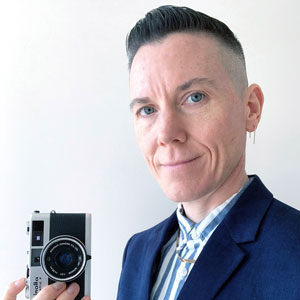 Ace Lehner, Assistant Professor