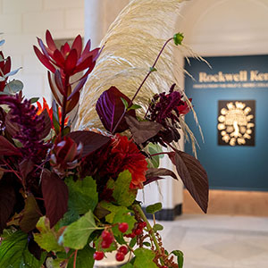 Spring 2023 Opening Reception 