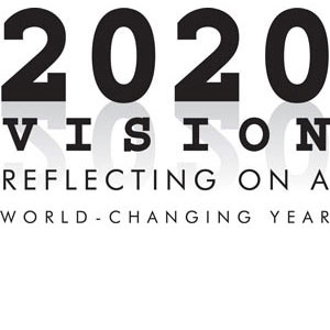 2020 Vision Logo