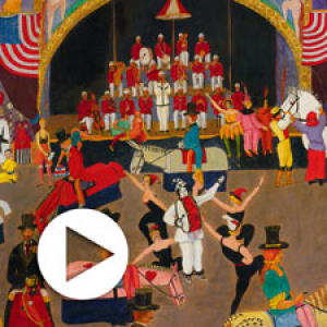 Wood Gaylor and American Modernism, 1913-1936 Video Series