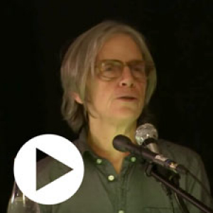 The Painted Word Poetry Series: Eileen Myles