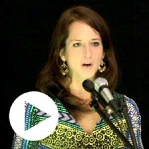The Painted Word Poetry Series: Diana Whitney
