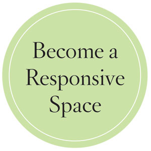 Become a responsive space