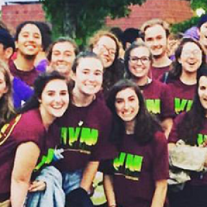 Honors College Twilight Induction 2017 Honors College Twilight Induction 2017
