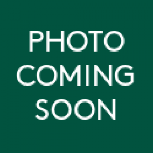 Photo coming soon