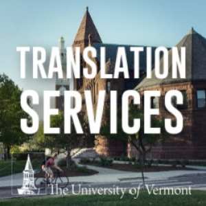 translation services