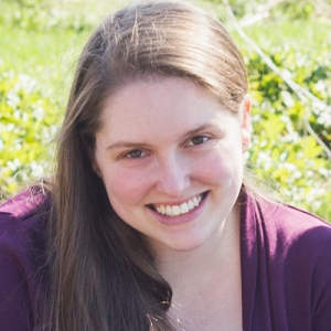 Caitlyn Sisler, Director Benefits