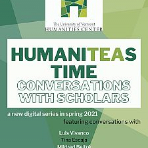 small HumaniTEAS time flyer