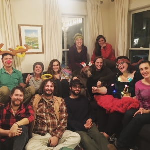 UVM ARC Facilitator Team